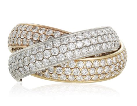 ring von cartier